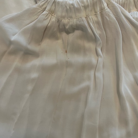 Vintage Fillyboo Doll House Maxi Dress. Size S - Picture 4 of 6